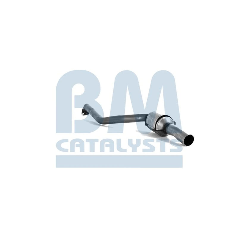 BM Catalysts Homologated Petrol Cat BM90805H