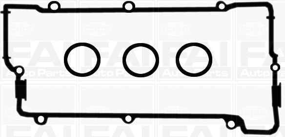 FAI Cylinder Head Cover Gasket