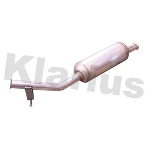 Klarius Diesel Particulate Filter W/Cat T/A 390952