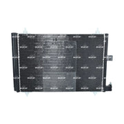NRF Air Conditioning Condenser 35414