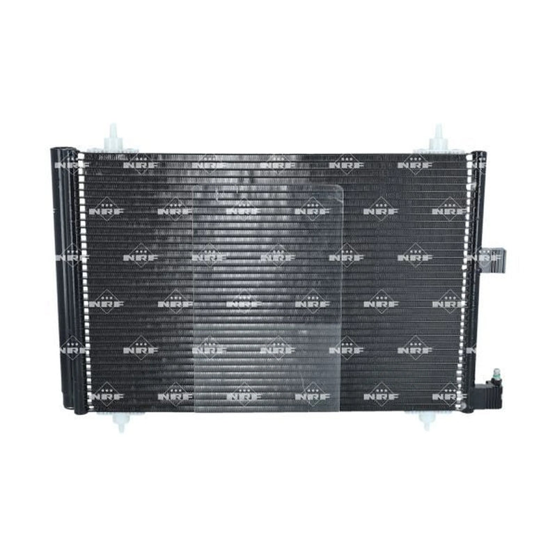 NRF Air Conditioning Condenser 35414