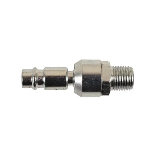 Connect Euro Swivel Male Adaptor 1/4 BSPT 1pc - CPL
