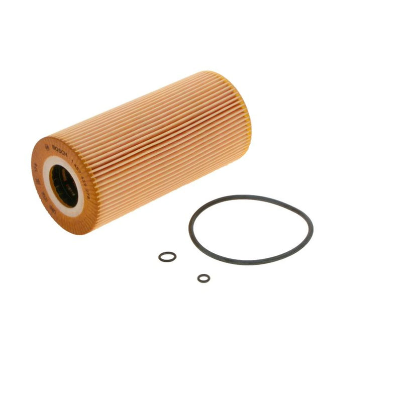 Bosch Engine Oil Filter 1 457 429 278