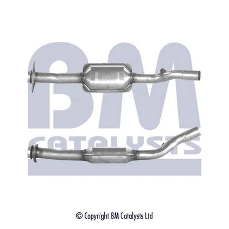 BM Catalysts Petrol Cat BM90553