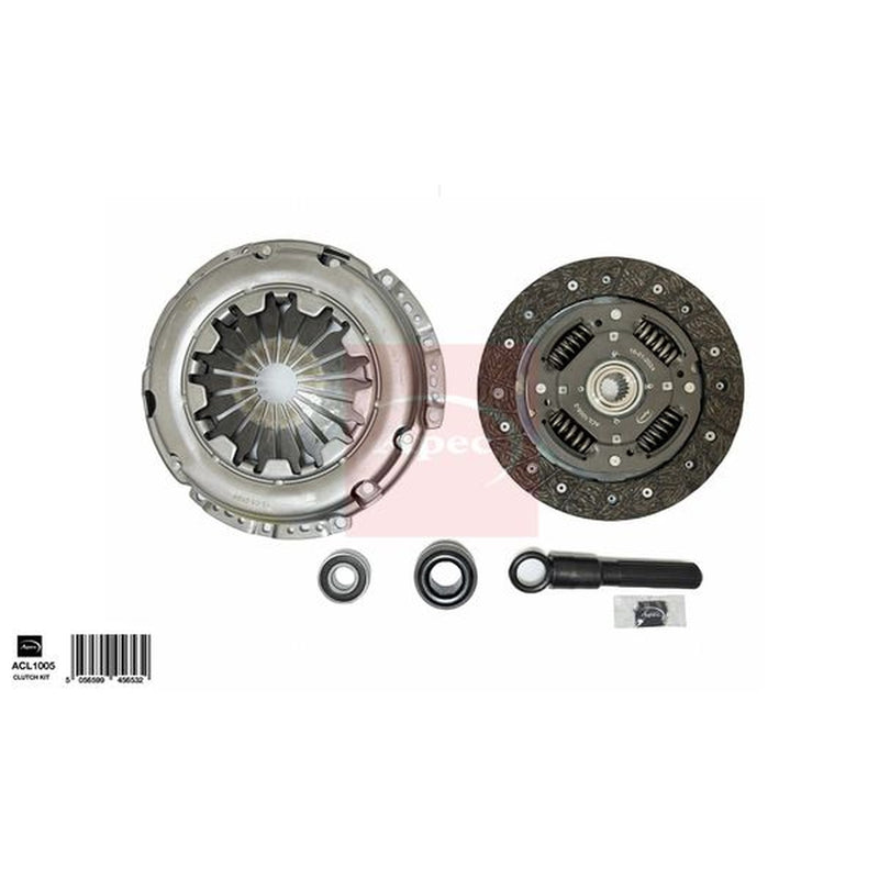 Apec Clutch Kit Set 3pc ACL1005