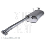 Blue Print Centre Silencer ADZ96001