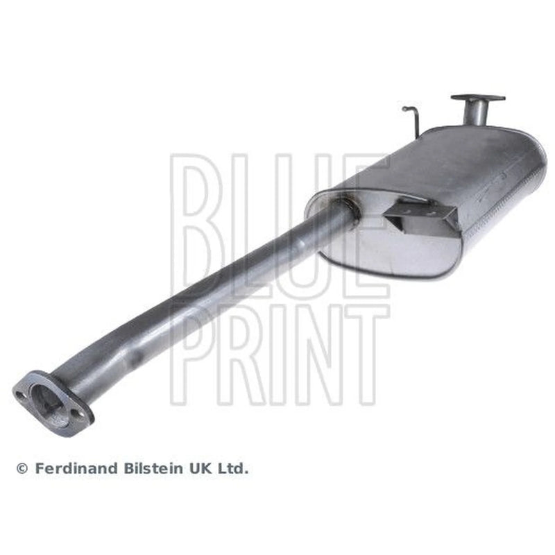 Blue Print Centre Silencer ADZ96001