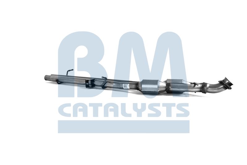 BM Catalysts Catalytic Converter fits BMW X5 2001-2006 BM80341H 18307785704