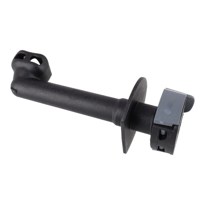 Karcher K2 K3 Elbow Pressure Washer Outlet Pipe with Clamp 5064110 Karcher  - Town Parts