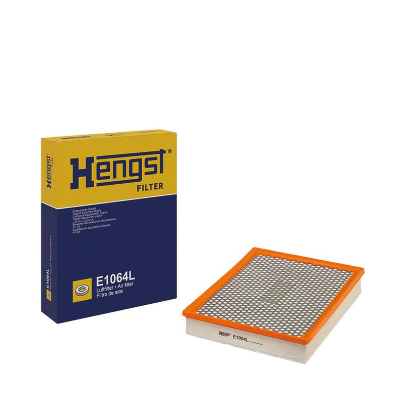 Hengst Engine Air Filter E1064L