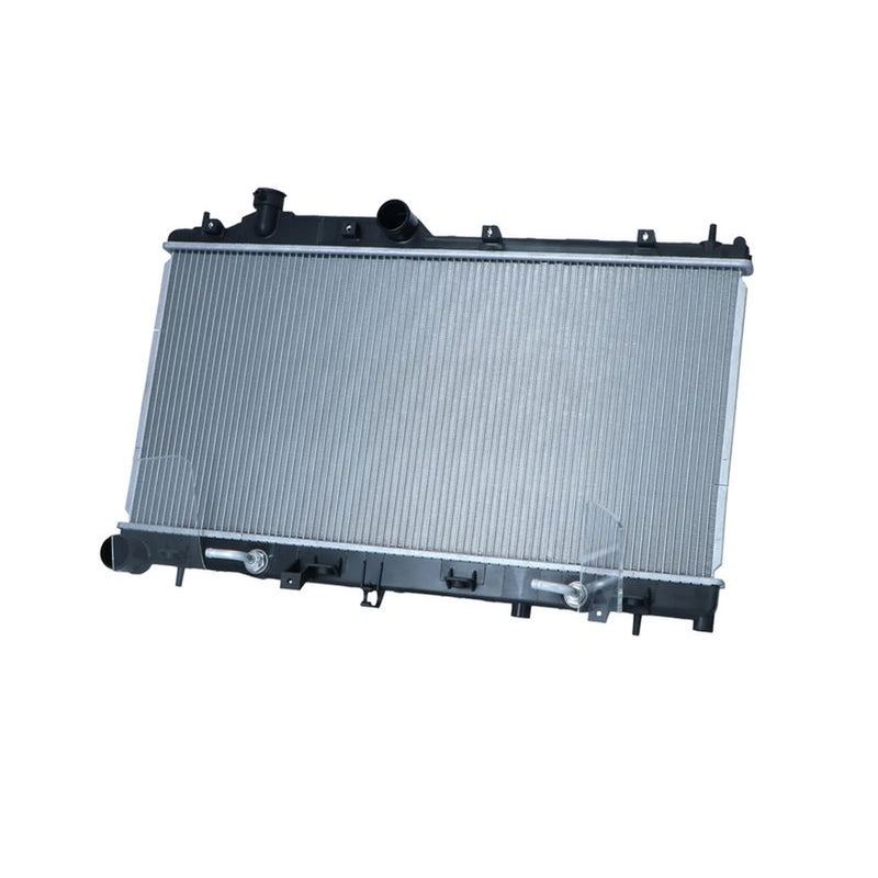 NRF Engine Radiator 550102