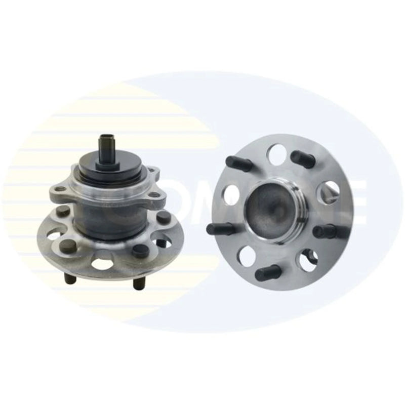 Comline Wheel Bearing Kit CHA432