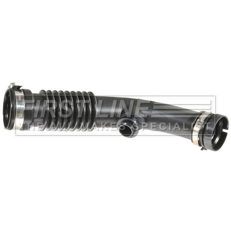 First Line Intercooler Turbo Charge Air Hose Mass A FTH1763
