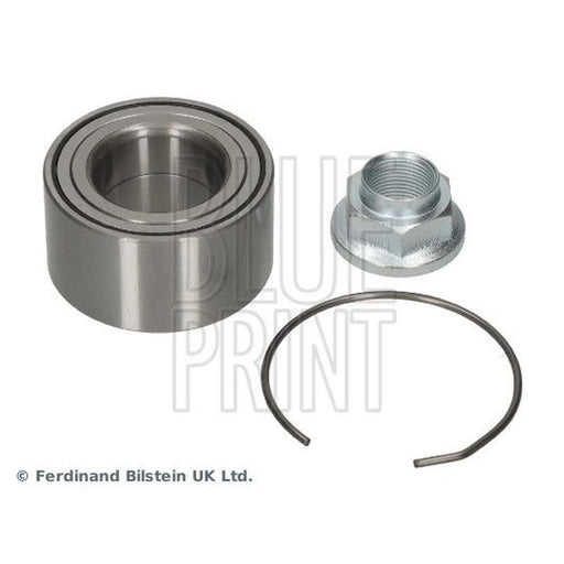 Blue Print Wheel Bearing Kit Front Right 70mm ADBP820093