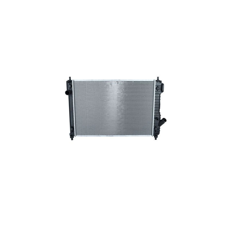 NRF Engine Radiator 59054