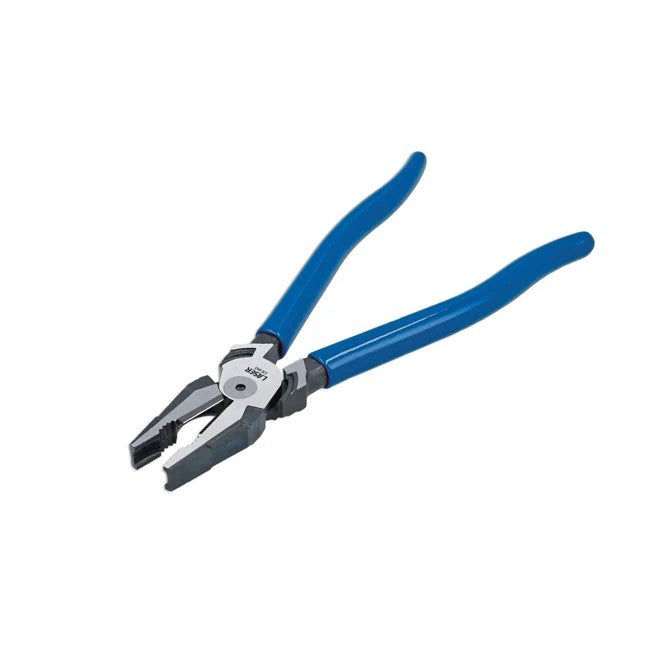 Laser Tools Combination Pliers - Including Screw Extraction - PL