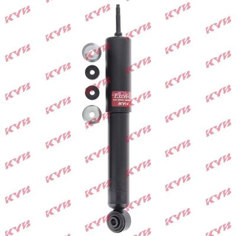 KYB Shock Absorber Damper Strut Front 344257