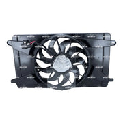NRF Engine Cooling Fan 470009
