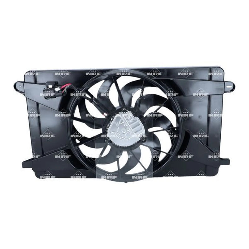 NRF Engine Cooling Fan 470009