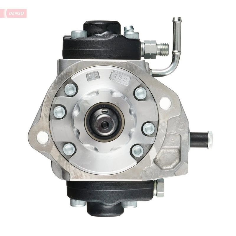 Denso High Pressure Fuel Pump DCRP302480