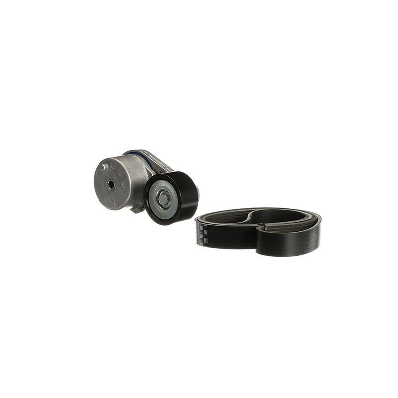 Gates V-Ribbed Belt Set K018PK1570HD