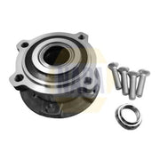 NAPA Wheel Bearing Kit PWB1322