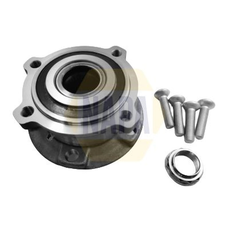 NAPA Wheel Bearing Kit PWB1322