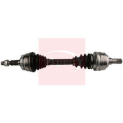 Apec CV Drive Shaft Driveshaft Front Left ADS1142L