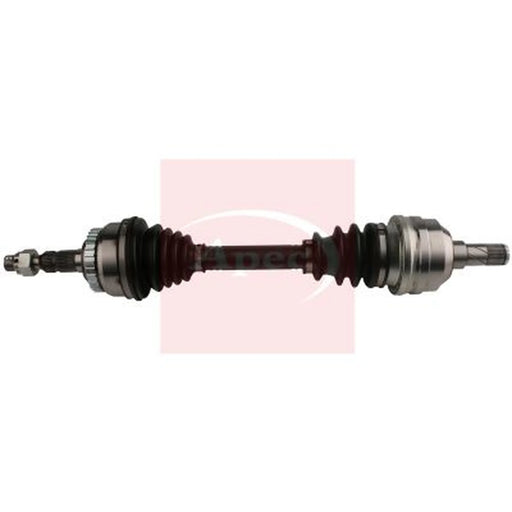 Apec CV Drive Shaft Driveshaft Front Left ADS1142L