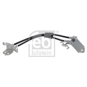 Febi Brake Hydraulic Hose Line Rear 185210