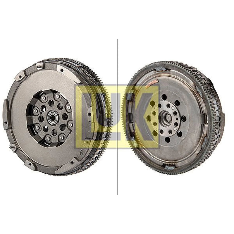 LuK Engine Flywheel Teeth 415092010