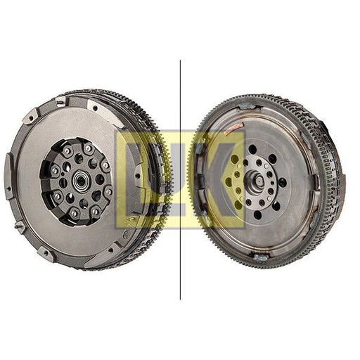LuK Engine Flywheel Teeth 415092010