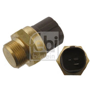 Febi Radiator Fan Temperature Switch 2 Connectors 36205