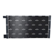 NRF Air Conditioning Condenser 35487