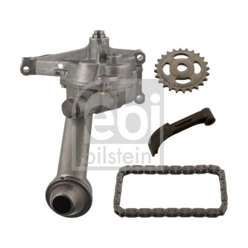 Febi Engine Oil Pump Assembly 34024