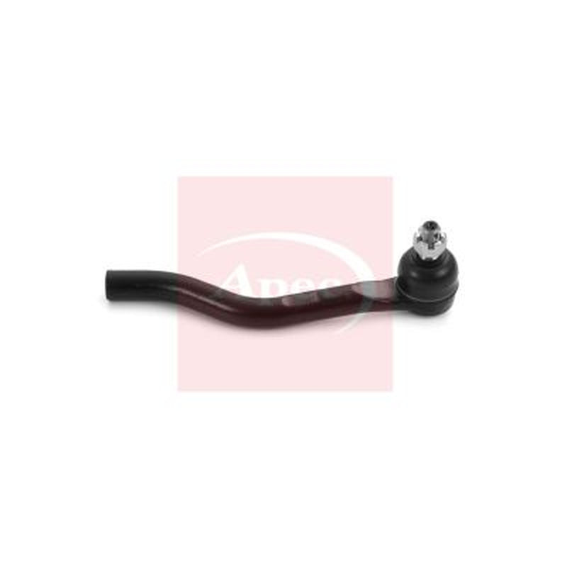 Apec Steering Tie Rod End Ball Joint Front Right AST6694