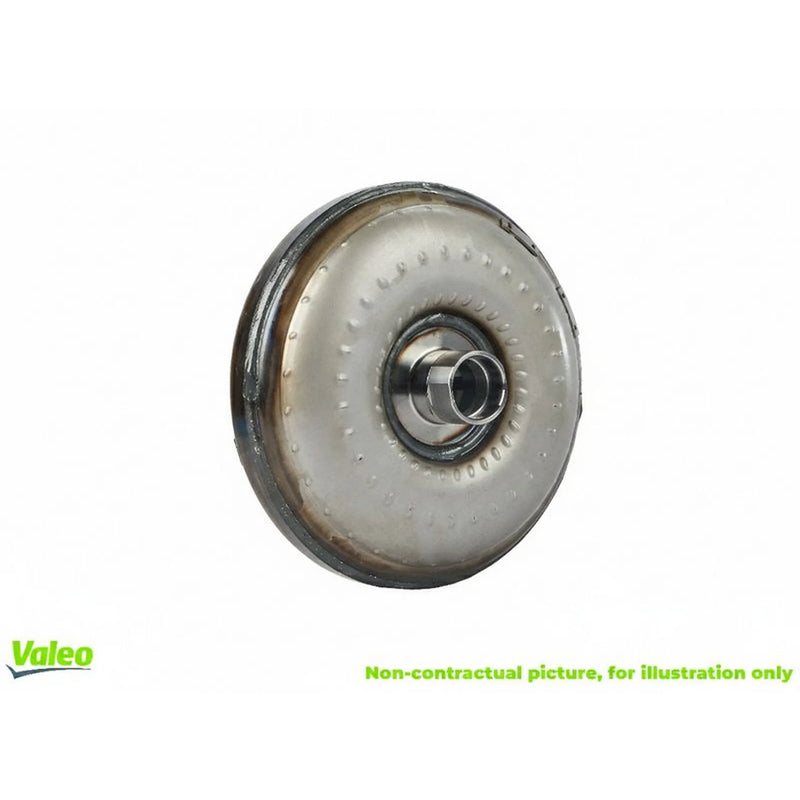Valeo Torque Converter Gm 825112