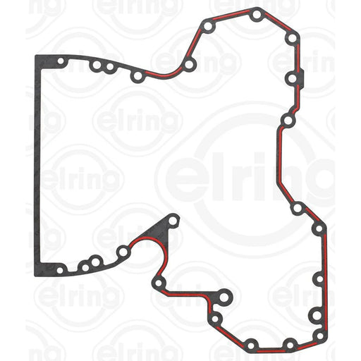 Elring Timing Case Gasket Thick B00.150