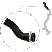 Gates Intercooler Turbo Charge Air Hose 220mm 09-1694