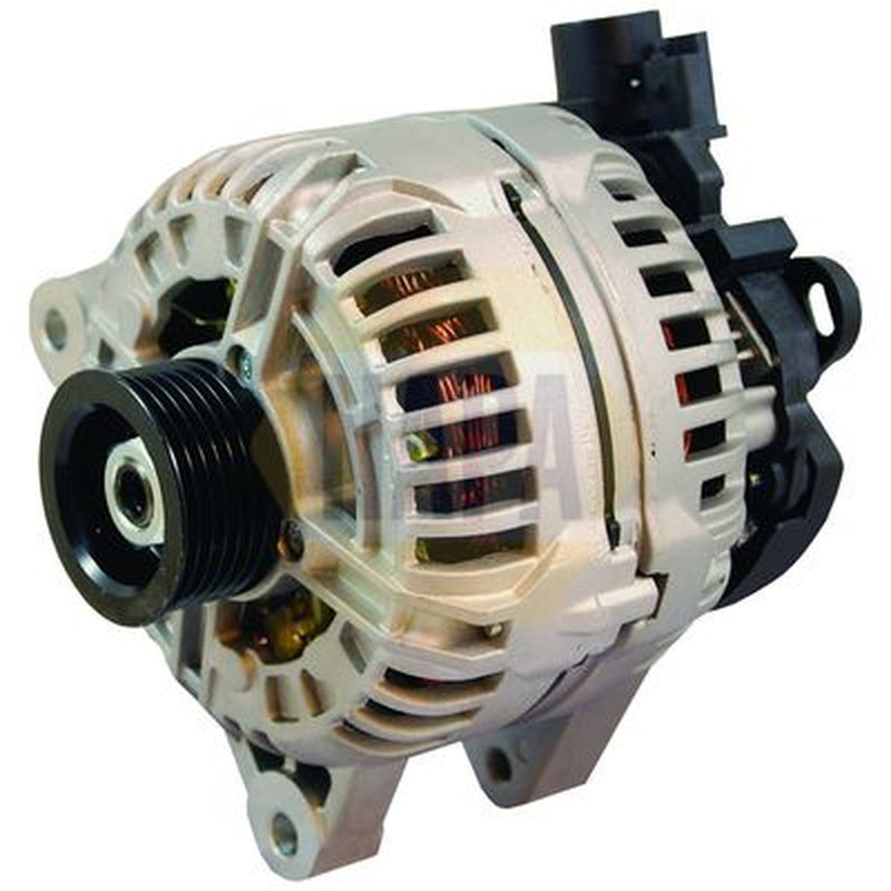 NAPA Car Alternator 12V NAL1527