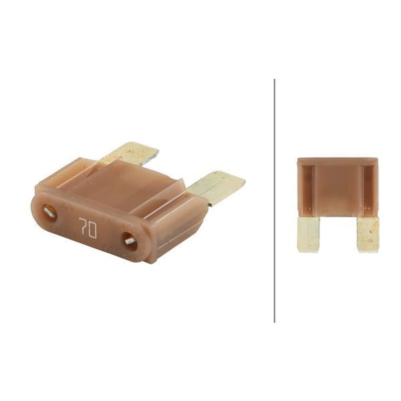 Hella Automotive Fuse 8JS 728 595-101