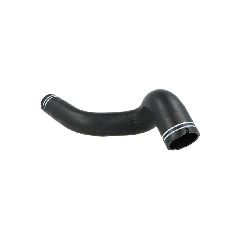 NRF Intercooler Turbo Charge Air Hose 166448