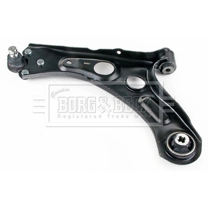 Borg & Beck Control/Trailing Arm BCA7947