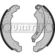 Juratek Brake Shoe Set Axle Kit Rear JBS1027