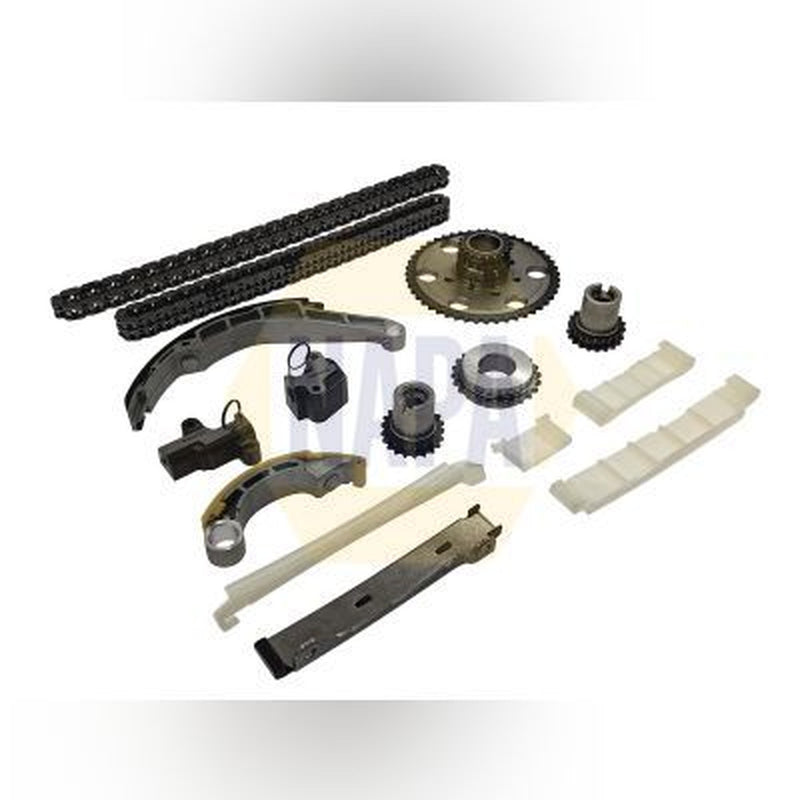 NAPA Timing Chain Kit Set 94 Links NCK4062