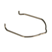 Gates Charge Air Hose Fastening Clamp Wide Thick Metal HCL005