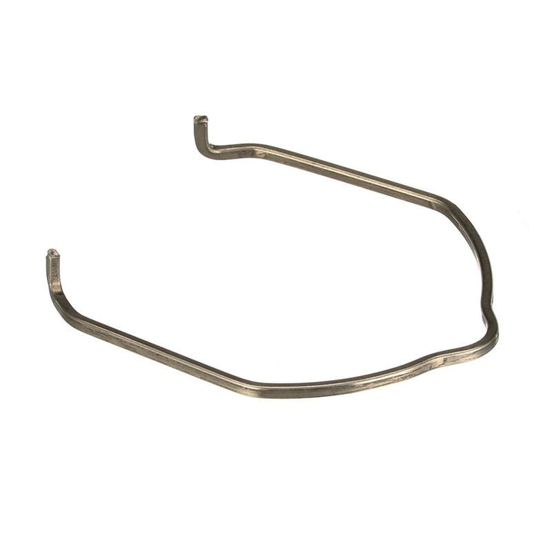 Gates Charge Air Hose Fastening Clamp Wide Thick Metal HCL005