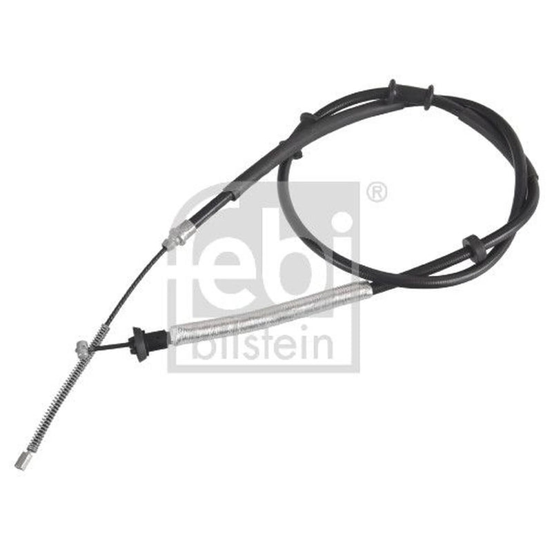 Febi Handbrake Cable Right Rear 171369