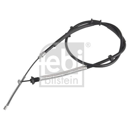 Febi Handbrake Cable Right Rear 171369