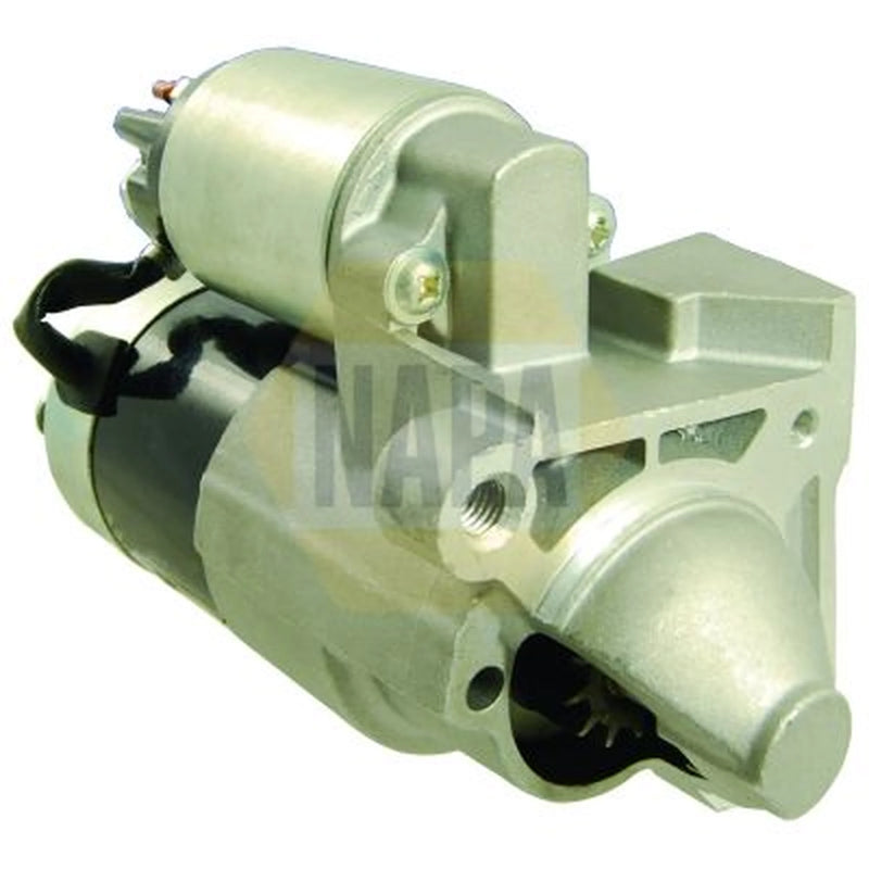 NAPA Starter Motor 12V 1.4kW 12 Teeth NSM1050